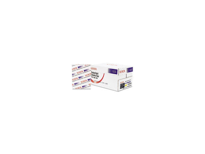 Xerox 3R12430 Premium Digital Carbonless Paper, 8-1/2 x11, White/Canary/Pink/Gldrod, 1250 Sets