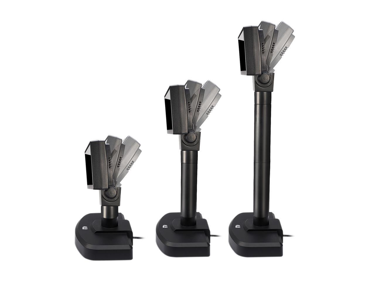 Adesso APD-200 Vacuum Fluorescent Pole Display