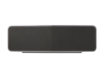 LG NP7550 Music Flow P7 Portable Bluetooth Speaker, Silver