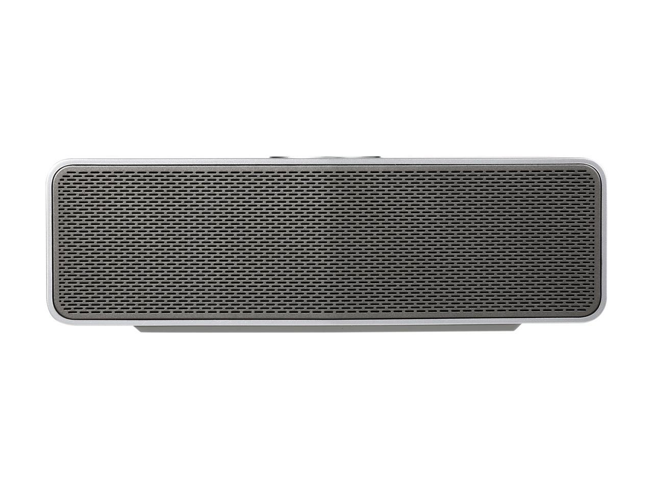 LG NP7550 Music Flow P7 Portable Bluetooth Speaker, Silver