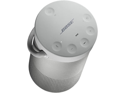 Bose SoundLink RevolvePlus Gray Bluetooth Speaker
