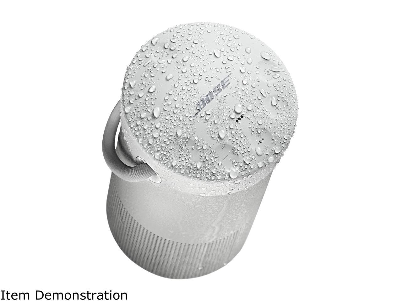 Bose SoundLink RevolvePlus Gray Bluetooth Speaker