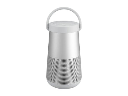 Bose SoundLink RevolvePlus Gray Bluetooth Speaker