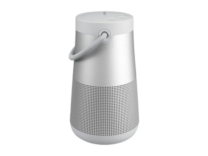 Bose SoundLink RevolvePlus Gray Bluetooth Speaker