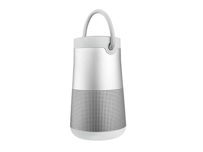 Bose SoundLink RevolvePlus Gray Bluetooth Speaker