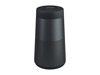 Bose SoundLink Revolve Bluetooth Speaker - Black