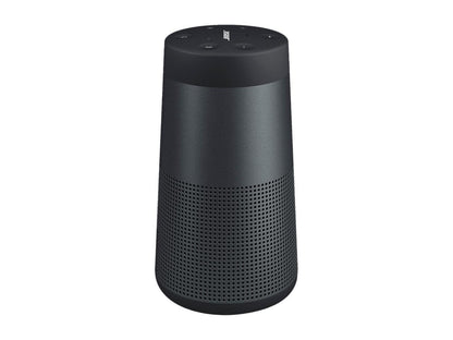 Bose SoundLink Revolve Bluetooth Speaker - Black