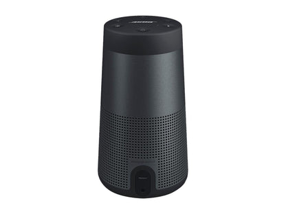 Bose SoundLink Revolve Bluetooth Speaker - Black