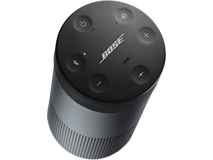 Bose SoundLink Revolve Bluetooth Speaker - Black