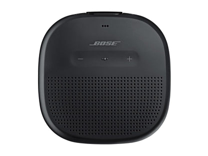Bose® SoundLink® Micro Bluetooth® Speaker (Black)