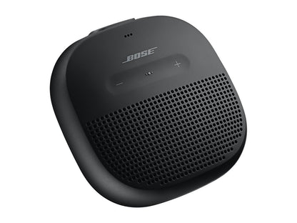 Bose® SoundLink® Micro Bluetooth® Speaker (Black)