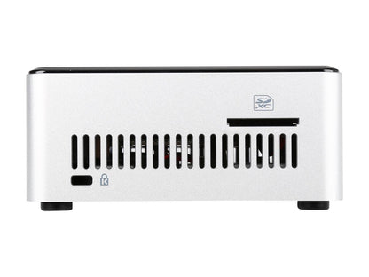 Intel NUC NUC5CPYH, HDMI, VGA, Intel HD Graphics, USB 3.0