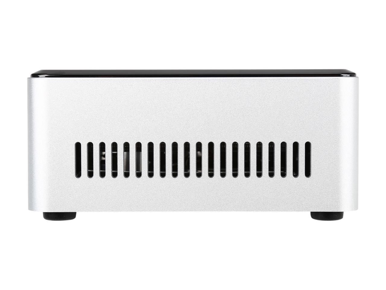 Intel NUC NUC5CPYH, HDMI, VGA, Intel HD Graphics, USB 3.0