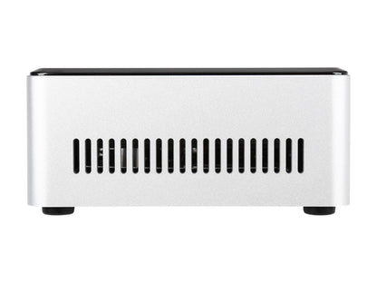 Intel NUC NUC5CPYH, HDMI, VGA, Intel HD Graphics, USB 3.0