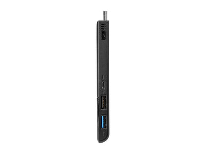 Intel BLKSTK1A32SC Black Compute Stick, Without OS