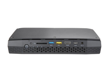 Intel NUC 8 Enthusiast Kit NUC8i7HNK
