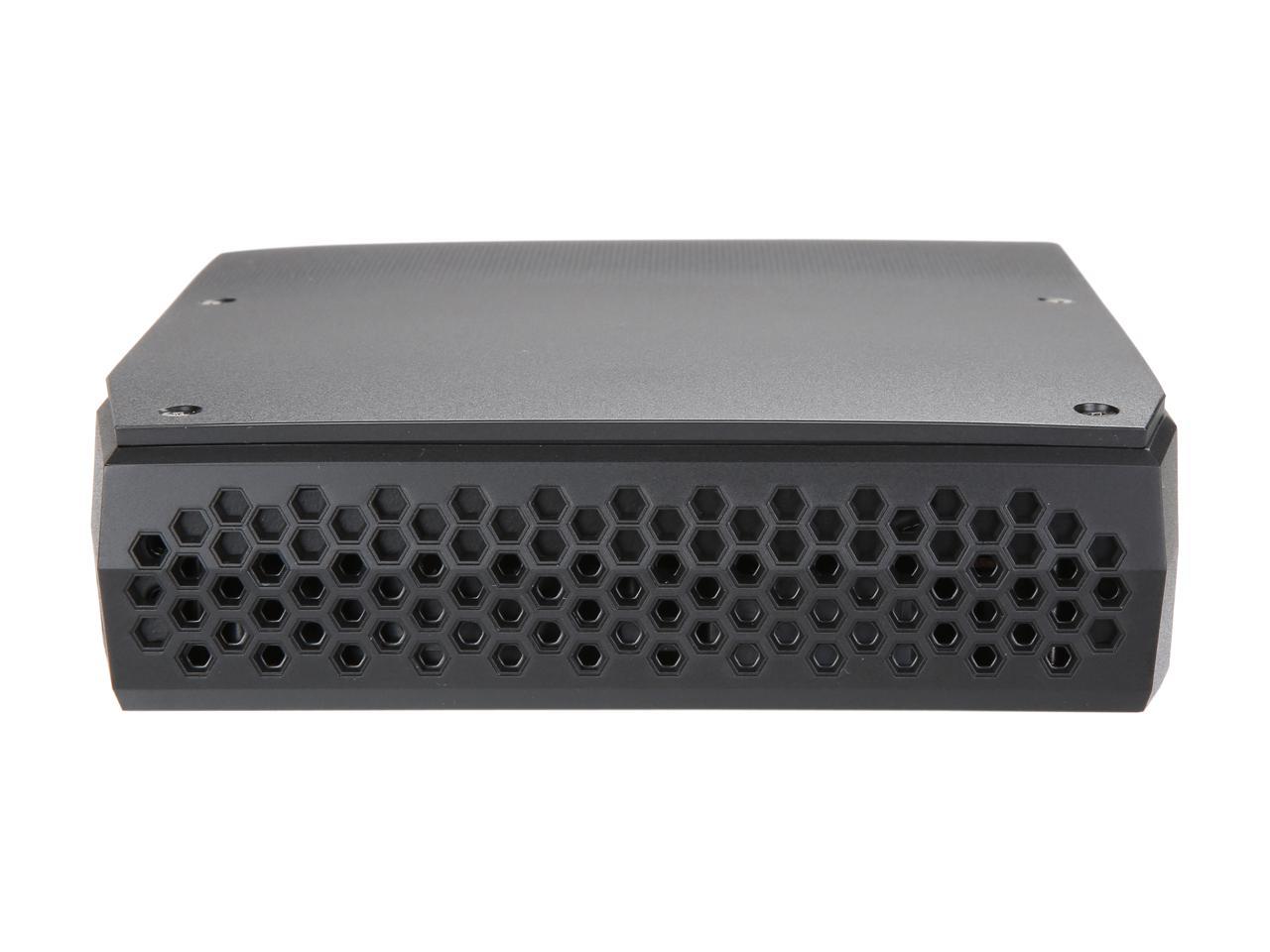 Intel NUC 8 Enthusiast Kit NUC8i7HNK