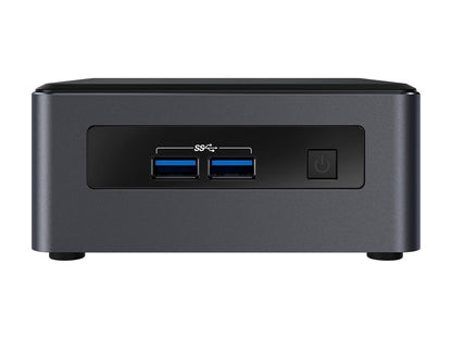 Intel NUC (Next Unit of Computing) BLKNUC7i7DNH1E Mini / Booksize Barebone System BULK