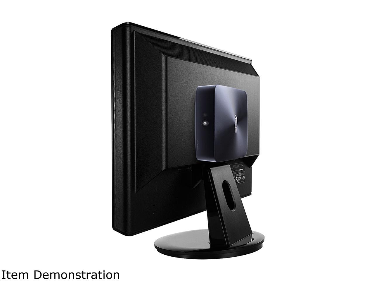 ASUS VivoMini UN65U-M179M (90MS00W1-M01790) Midnight Blue Mini / Booksize Barebone System