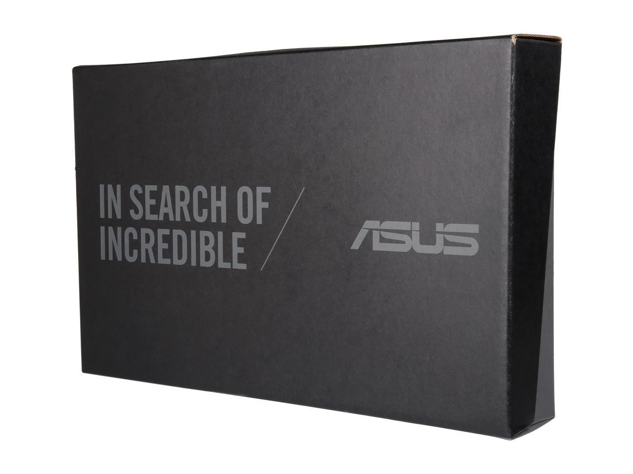 ASUS VivoMini UN65U-M179M (90MS00W1-M01790) Midnight Blue Mini / Booksize Barebone System