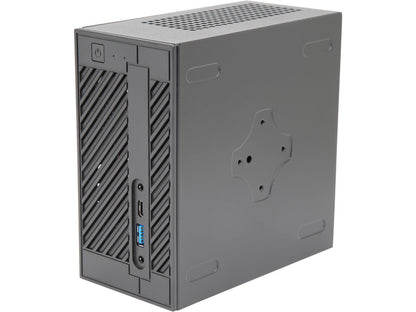 ASRock DESKMINI 310W Intel Socket LGA1151 Intel H310 Mini / Booksize Barebone System