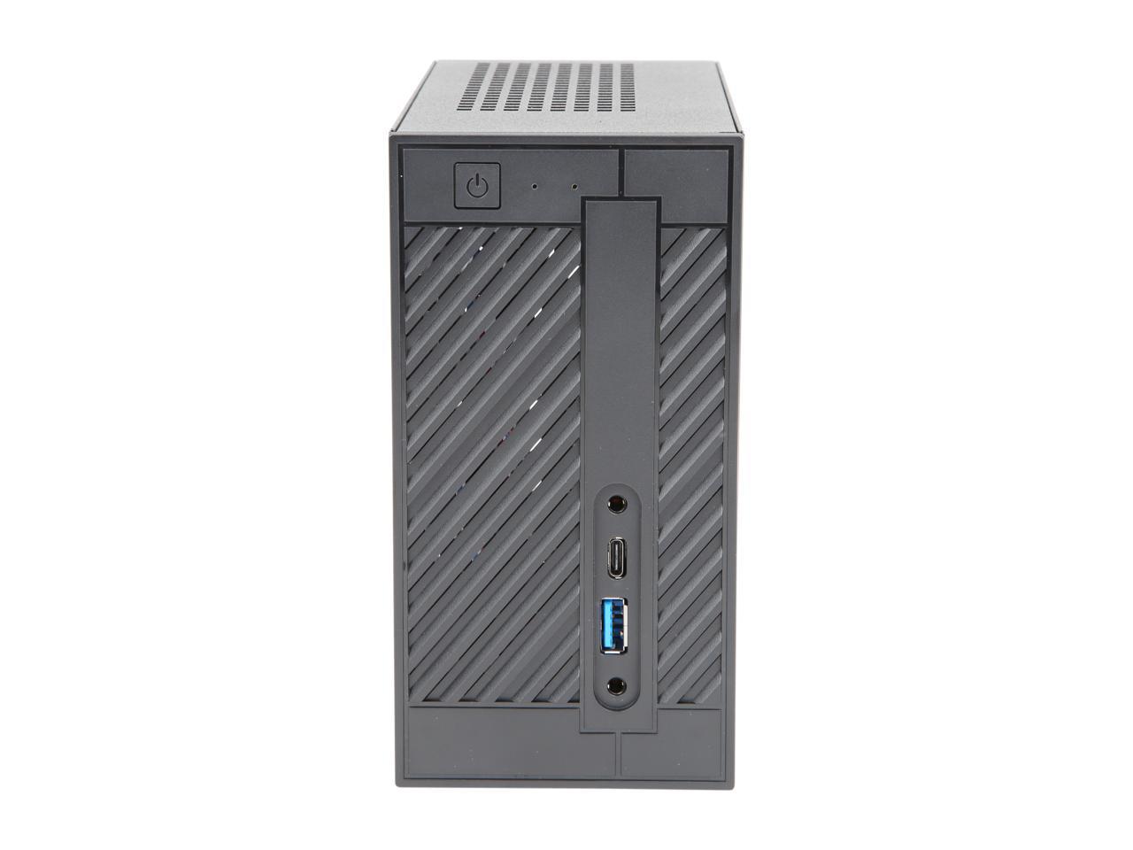 ASRock DESKMINI 310W Intel Socket LGA1151 Intel H310 Mini / Booksize Barebone System