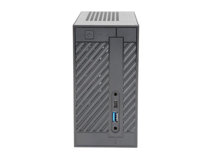 ASRock DESKMINI 310W Intel Socket LGA1151 Intel H310 Mini / Booksize Barebone System