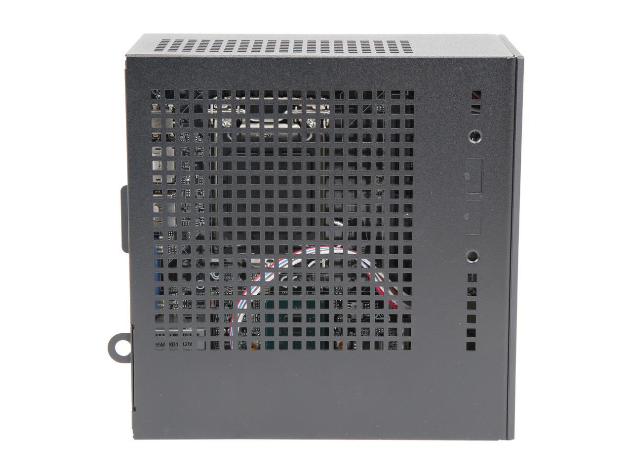 ASRock DESKMINI 310W Intel Socket LGA1151 Intel H310 Mini / Booksize Barebone System