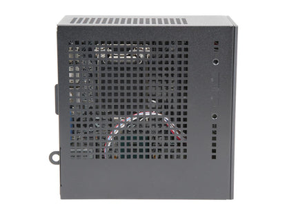 ASRock DESKMINI 310W Intel Socket LGA1151 Intel H310 Mini / Booksize Barebone System