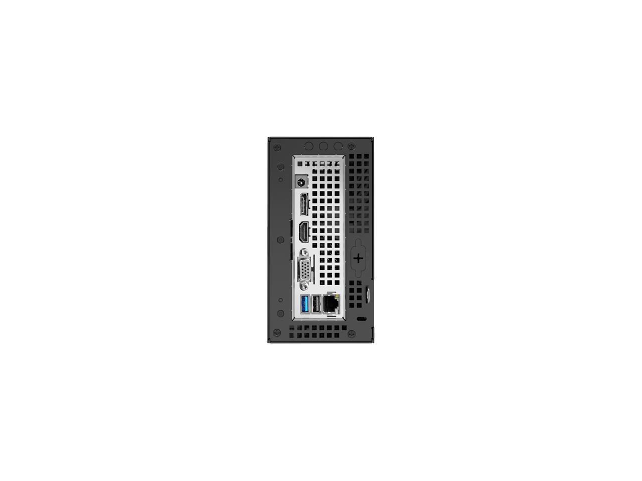 ASRock DESKMINI X300W Supports AMD AM4 Socket CPUs (Renoir, Picasso, Raven Ridge, up to 65W) AMD X300 Mini / Booksize Barebone System