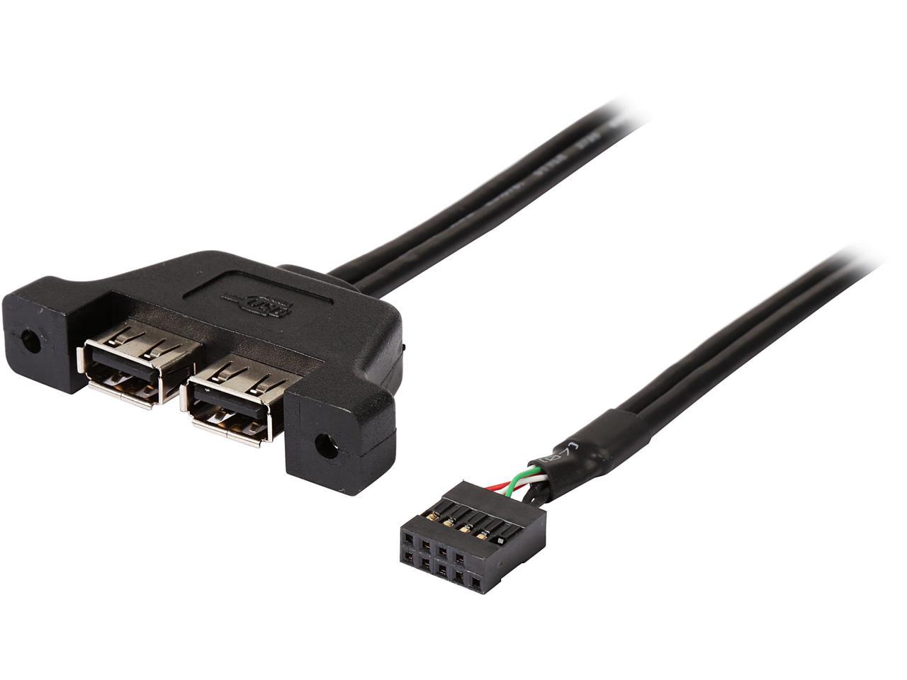 ASRock DESKMINI USB CABLE