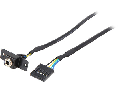ASRock Deskmini A300 REAR AUDIO CABLE Barebone Accessory