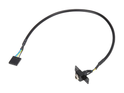 ASRock Deskmini A300 REAR AUDIO CABLE Barebone Accessory