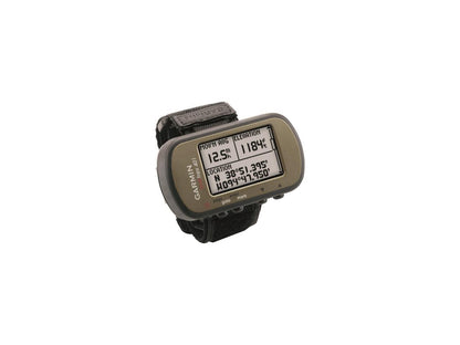 GARMIN Foretrex 401 010-00777-00 1.66" Wrist-Mounted GPS Navigation