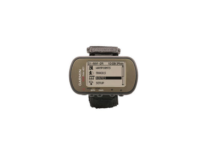 GARMIN Foretrex 401 010-00777-00 1.66" Wrist-Mounted GPS Navigation