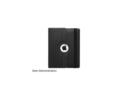 Targus VersaVu Classic 360 Degree Rotating Case for iPad 2/3/4 (Black) - THZ156US