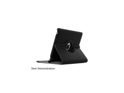 Targus VersaVu Classic 360 Degree Rotating Case for iPad 2/3/4 (Black) - THZ156US
