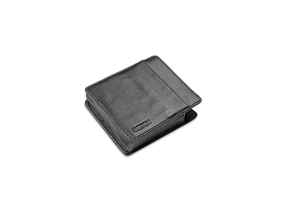 GARMIN 3.5" Leather Carrying Case (Black)