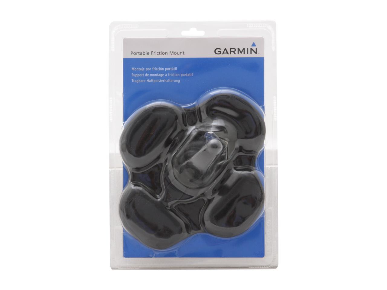 GARMIN 010-10908-00 Portable Friction Mount