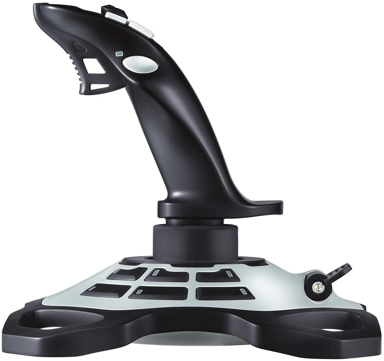 Logitech Extreme 3D Pro Joystick