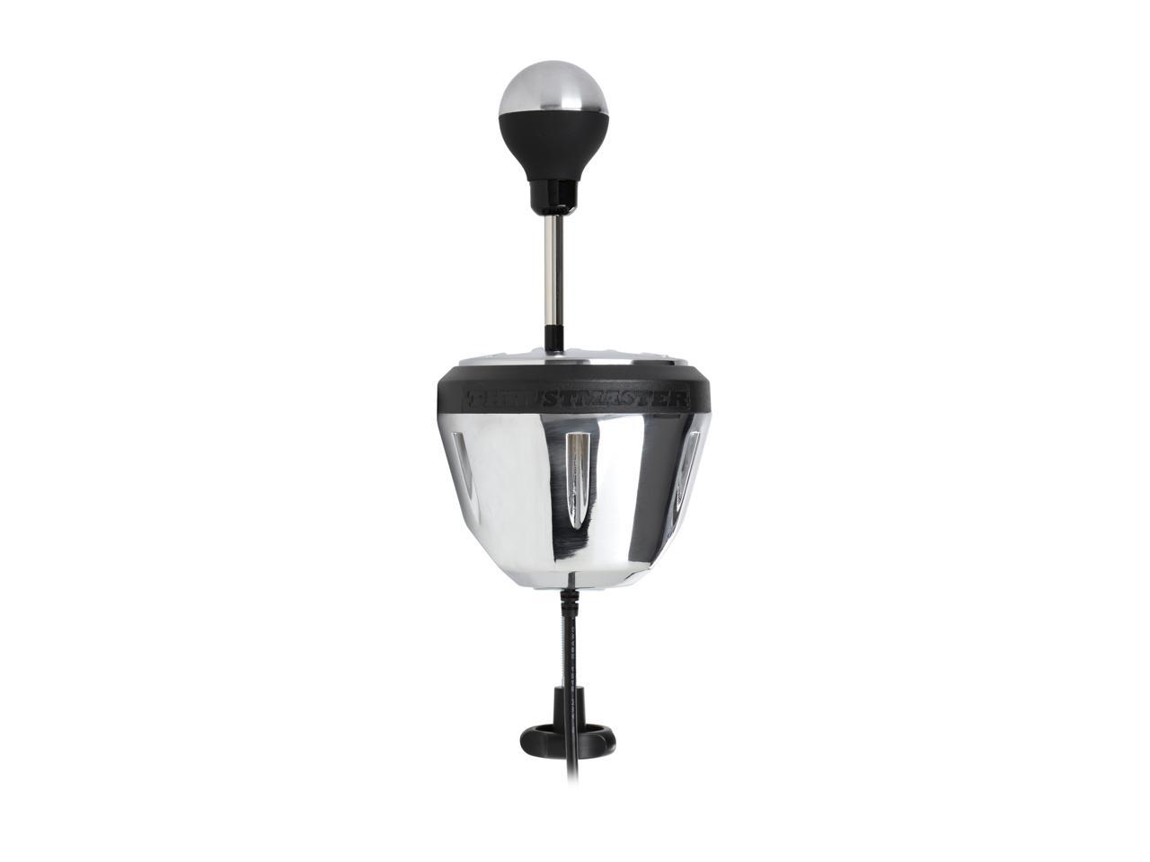 Thrustmaster VG TH8A Add-On Gearbox Shifter for PC, PS3, PS4 and Xbox One