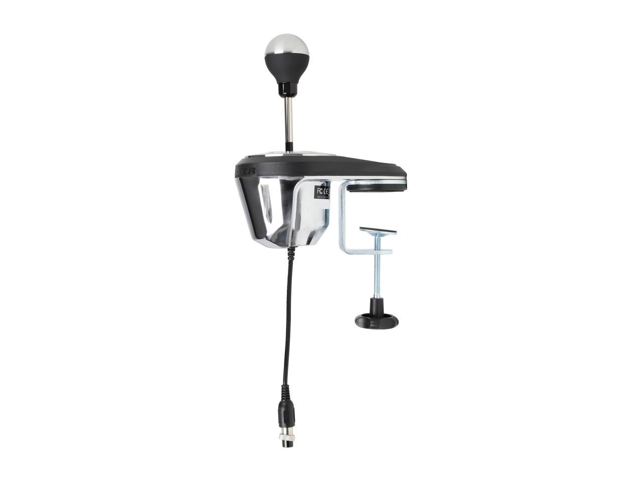 Thrustmaster VG TH8A Add-On Gearbox Shifter for PC, PS3, PS4 and Xbox One