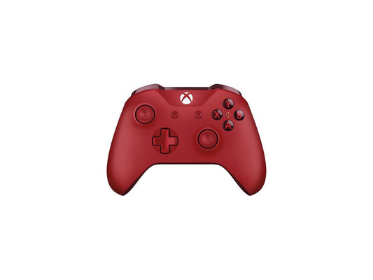 Microsoft Xbox Wireless Controller - Red