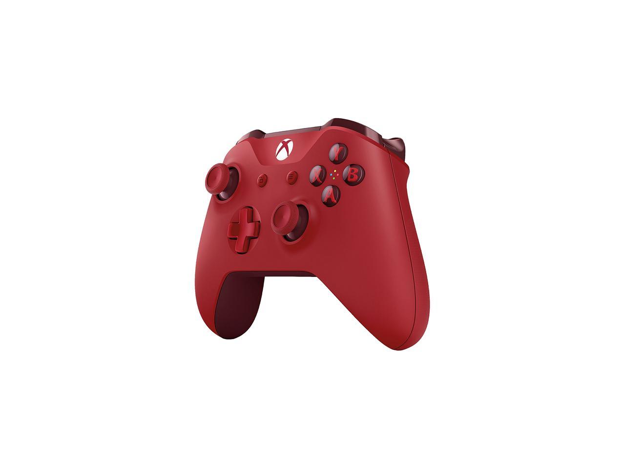 Microsoft Xbox Wireless Controller - Red