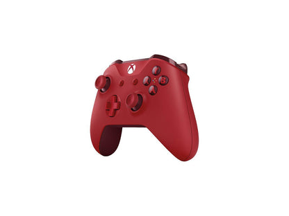 Microsoft Xbox Wireless Controller - Red
