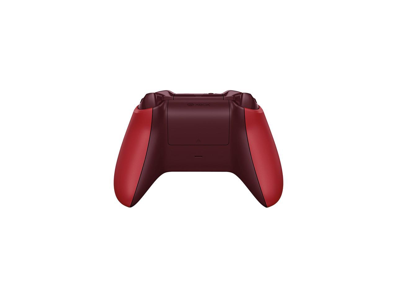 Microsoft Xbox Wireless Controller - Red
