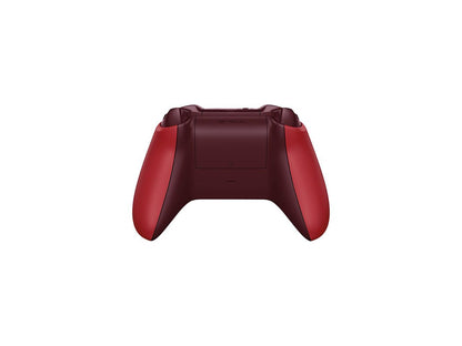 Microsoft Xbox Wireless Controller - Red