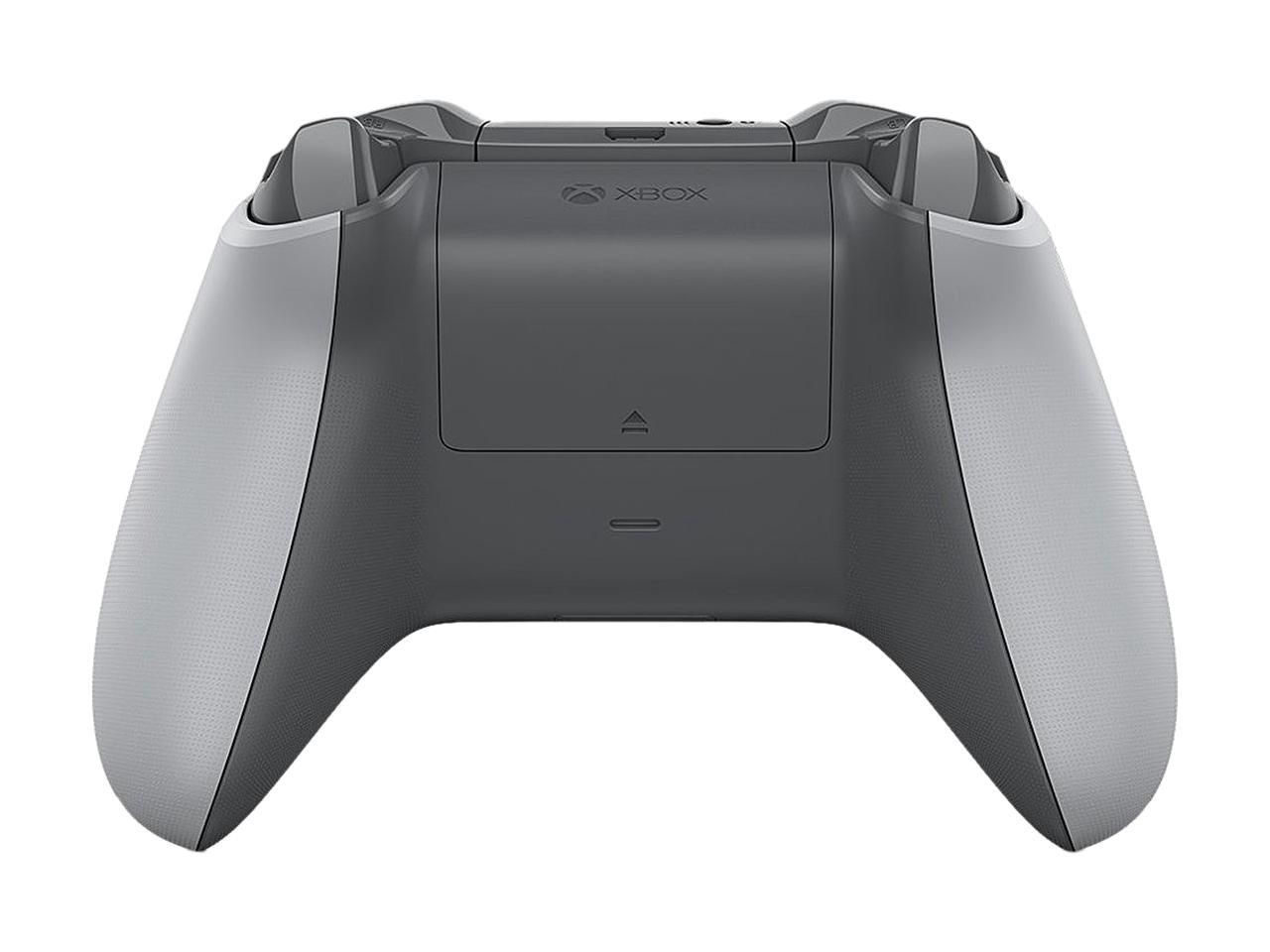 Xbox Wireless Controller - Grey/Green