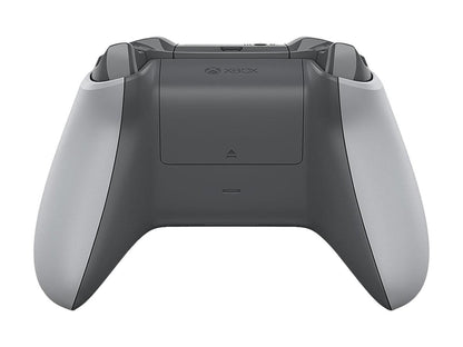 Xbox Wireless Controller - Grey/Green