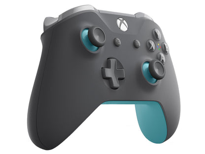 Xbox Wireless Controller - Grey/Blue